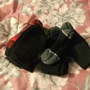 My son brand new socks